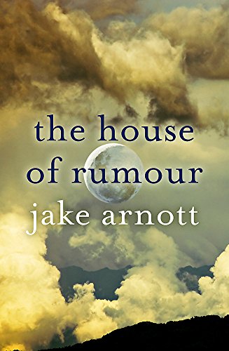 9780340923177: The House of Rumour