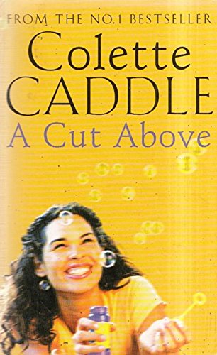 Stock image for A Cut Above for sale by Better World Books: West