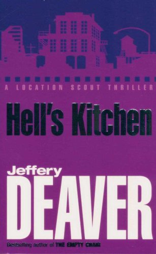 Beispielbild fr Hell's Kitchen zum Verkauf von AwesomeBooks