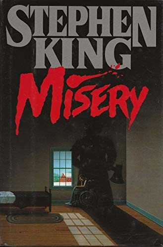 Misery - King, Stephen