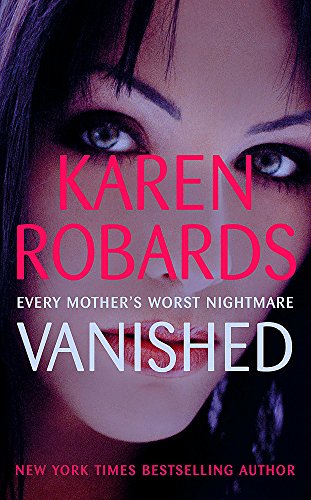 Vanished - Karen Robards