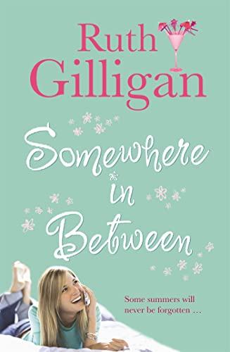 Somewhere in Between - Gilligan-ruth