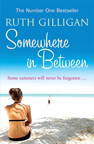 Stock image for Somewhere in Between for sale by Better World Books