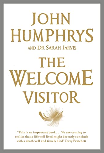 Stock image for The Welcome Visitor for sale by WorldofBooks
