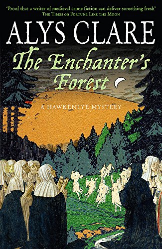 Beispielbild fr The Enchanter's Forest (Hawkenlye Mystery) zum Verkauf von WorldofBooks