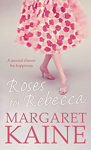 Imagen de archivo de Roses For Rebecca a la venta por WorldofBooks