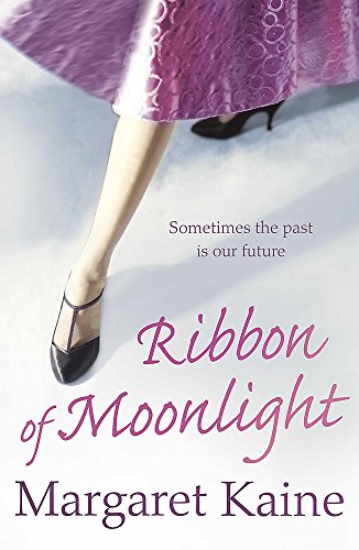 Imagen de archivo de Ribbon of Moonlight a la venta por WorldofBooks