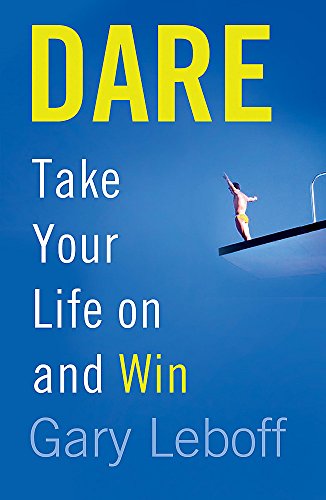 Dare - Gary Leboff