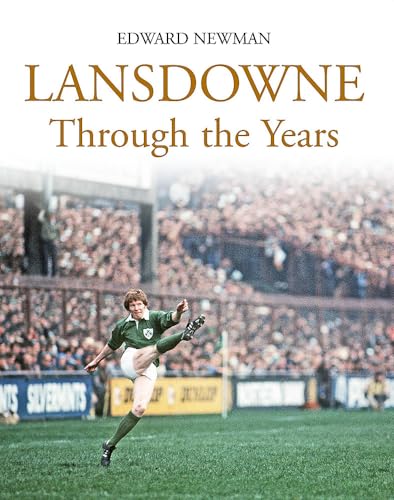 Stock image for Lansdowne Through the Years for sale by WorldofBooks