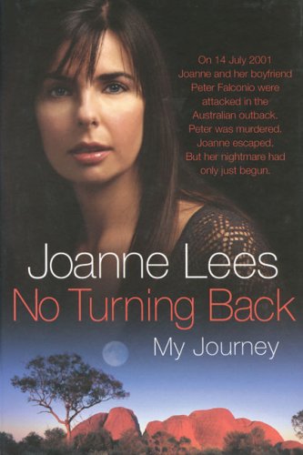 Stock image for No Turning Back for sale by WorldofBooks