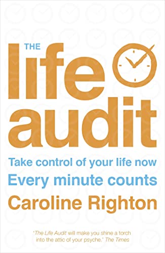 Stock image for The Life Audit for sale by WorldofBooks