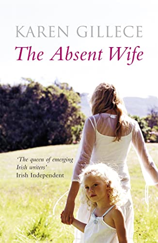 Imagen de archivo de The Absent Wife a la venta por WorldofBooks