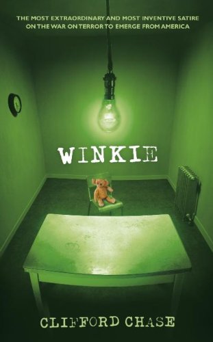 Stock image for Winkie for sale by WorldofBooks