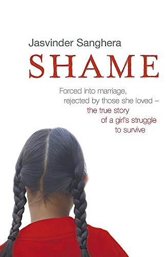 Stock image for Shame for sale by Montclair Book Center