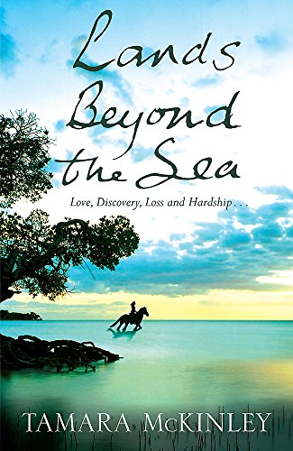 Beispielbild fr Lands Beyond the Sea zum Verkauf von WorldofBooks