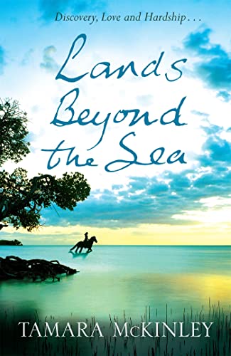 Beispielbild fr Lands Beyond the Sea zum Verkauf von Blackwell's