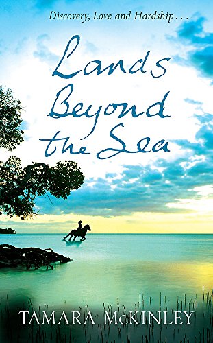 Stock image for Lands Beyond the Sea for sale by AwesomeBooks
