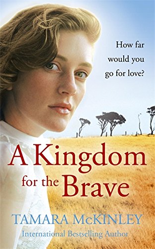 9780340924723: A Kingdom for the Brave