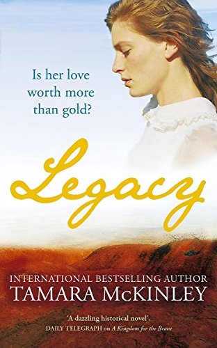 Stock image for Legacy for sale by WorldofBooks