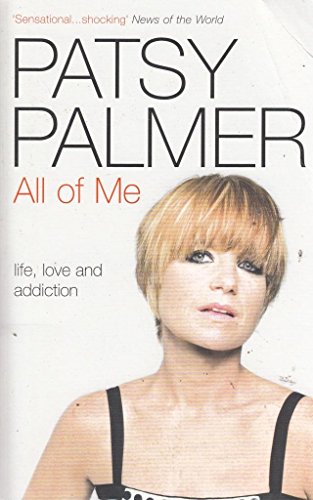 Stock image for All of Me Ssa for sale by WorldofBooks