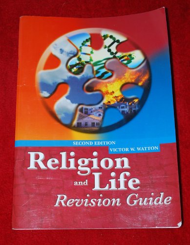 Beispielbild fr Religion and Life Revision Guide second edition (RAL) zum Verkauf von AwesomeBooks