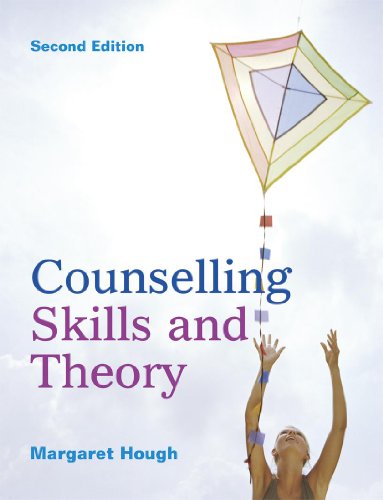 Counselling Skills and Theory