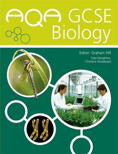 Stock image for AQA GCSE Biology: Student's Book (AQA GCSE Separate Sciences) for sale by WorldofBooks