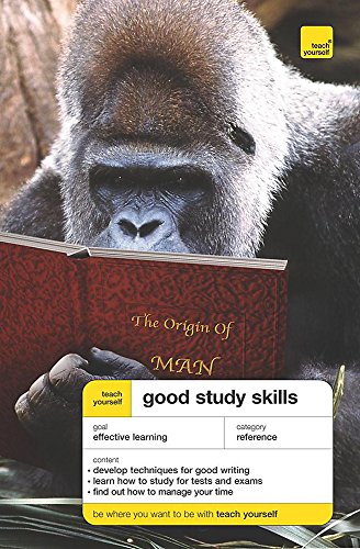 Beispielbild fr Teach Yourself Good Study Skills (TYG) zum Verkauf von WorldofBooks