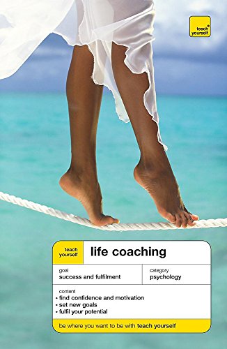 9780340928288: Teach Yourself Life Coaching