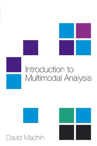 9780340929384: Introduction to Multimodal Analysis (A Hodder Arnold Publication)