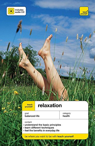 9780340929421: Teach Yourself Relaxation (Teach Yourself - General)