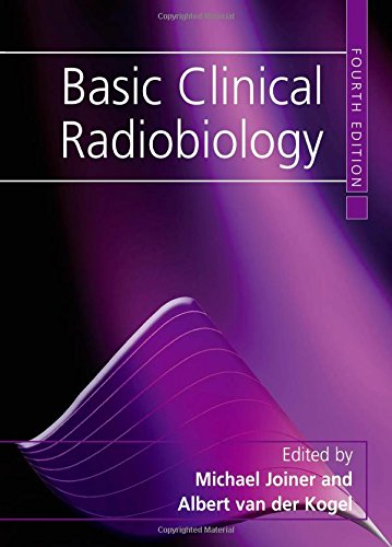 9780340929667: Basic Clinical Radiobiology