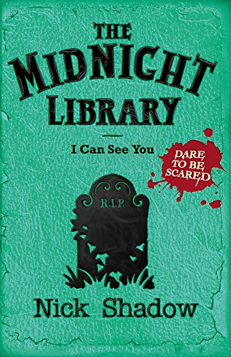 Beispielbild fr The Midnight Library VII - I Can See You zum Verkauf von WorldofBooks