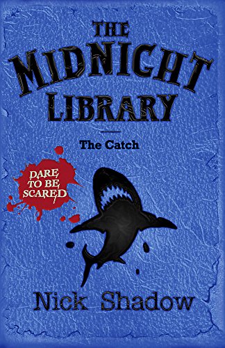 9780340930229: Midnight Library: 8: The Catch