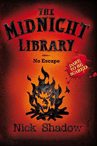 Beispielbild fr Midnight Library: 10: No Escape zum Verkauf von WorldofBooks