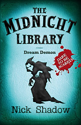 Beispielbild fr Midnight Library: 11: Dream Demon zum Verkauf von WorldofBooks