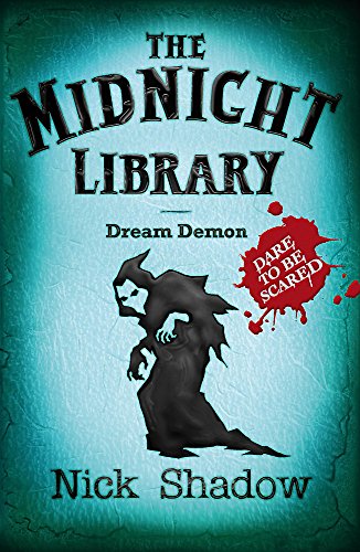 Stock image for Midnight Library: 11: Dream Demon for sale by WorldofBooks