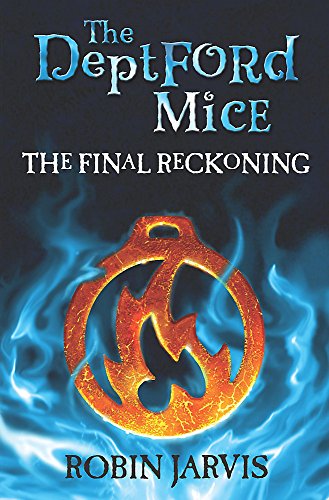 Beispielbild fr Final Reckoning: Bk. 3 (The Deptford Mice) zum Verkauf von WorldofBooks