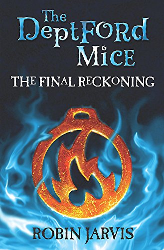 Stock image for The Final Reckoning for sale by Better World Books Ltd