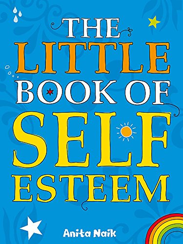 9780340930458: The Little Book of Self Esteem