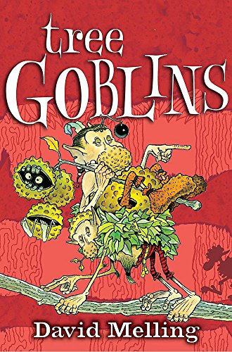 Stock image for Goblins: 2: Tree Goblins: Book 2 for sale by WorldofBooks