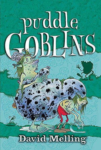 9780340930502: Puddle Goblins: Book 3
