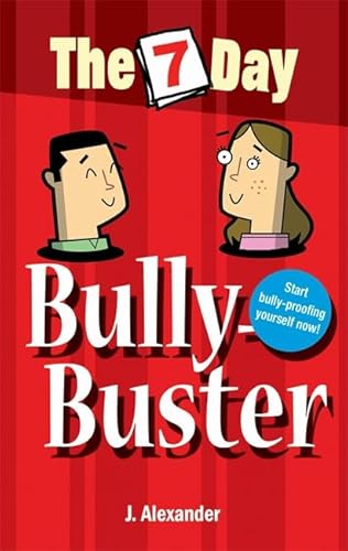 Beispielbild fr Seven Day Bully Buster (The 7 Day Series) zum Verkauf von WorldofBooks