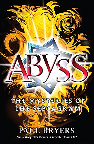 9780340930779: Abyss: Book 3 (Mysteries of the Septagram)
