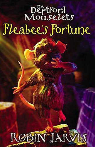 Beispielbild fr Fleabee's Fortune (Deptford Mouselets S.) zum Verkauf von WorldofBooks