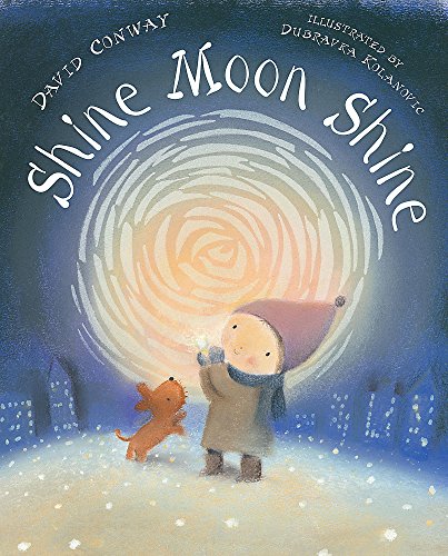 Beispielbild fr Shine Moon Shine zum Verkauf von WorldofBooks