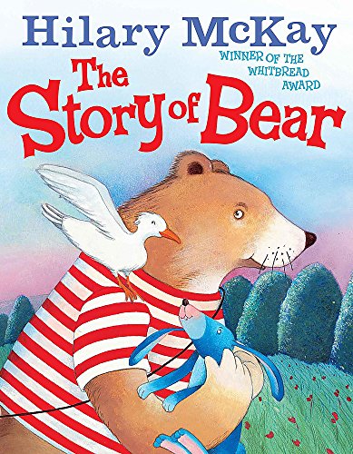 Stock image for The Story of Bear for sale by Reuseabook