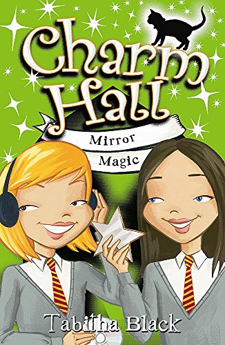 9780340931455: Charm Hall: Mirror Magic