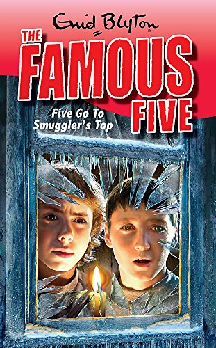 9780340931622: Five Go To Smuggler's Top: Book 4