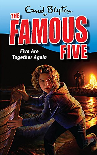 Imagen de archivo de Five Are Together Again a la venta por Better World Books